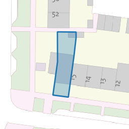 Perceel VTN00-E-1669