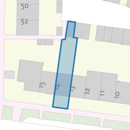 Perceel VTN00-E-1671