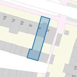 Perceel VTN00-E-1681