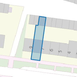 Perceel VTN00-E-1683