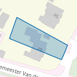 Perceel VTN00-E-1686