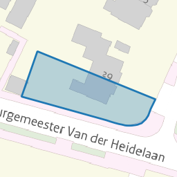 Perceel VTN00-E-1688