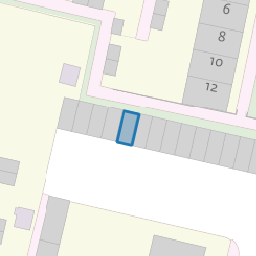 Perceel VTN00-E-1694