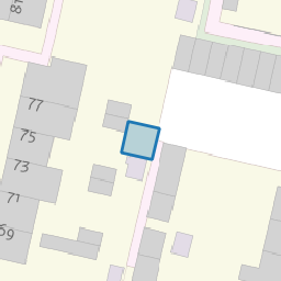 Perceel VTN00-E-1698