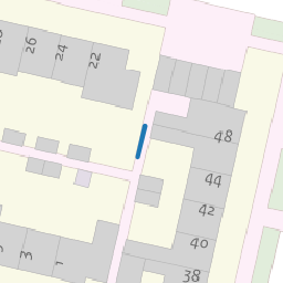 Perceel VTN00-E-1703