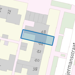 Perceel VTN00-E-1704