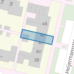 Perceel VTN00-E-1706