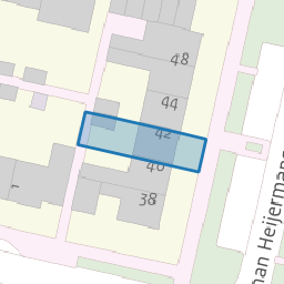 Perceel VTN00-E-1707