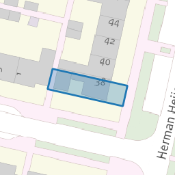 Perceel VTN00-E-1709