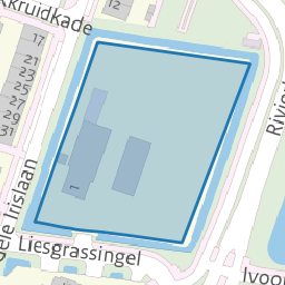 Perceel VTN00-E-1725