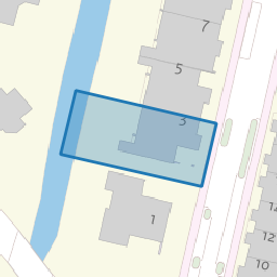 Perceel VTN00-E-1729