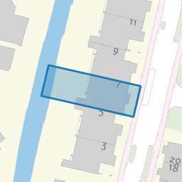 Perceel VTN00-E-1731