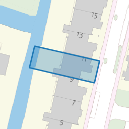 Perceel VTN00-E-1733