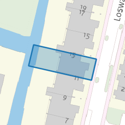 Perceel VTN00-E-1734