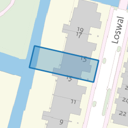 Perceel VTN00-E-1735