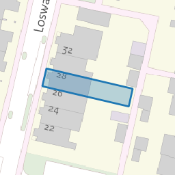 Perceel VTN00-E-1740