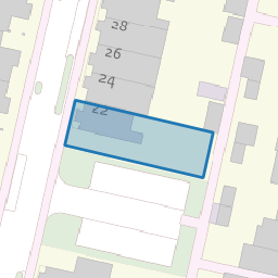 Perceel VTN00-E-1743