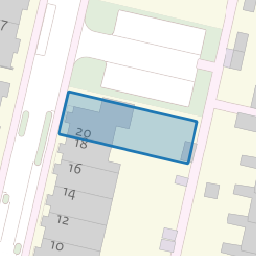 Perceel VTN00-E-1744