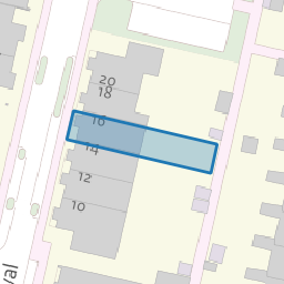 Perceel VTN00-E-1746