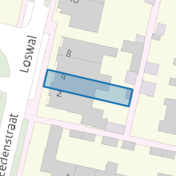 Perceel VTN00-E-1752