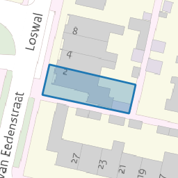 Perceel VTN00-E-1753