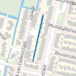 Perceel VTN00-E-1755