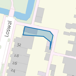 Perceel VTN00-E-1758