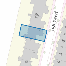 Perceel VTN00-E-1767