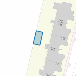 Perceel VTN00-E-1768