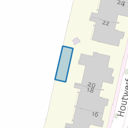 Perceel VTN00-E-1772