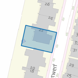 Perceel VTN00-E-1773