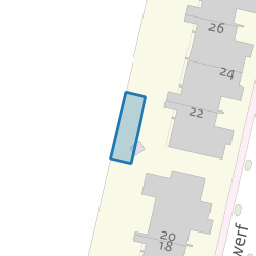 Perceel VTN00-E-1774