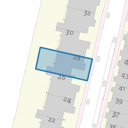 Perceel VTN00-E-1779