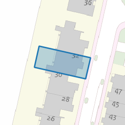 Perceel VTN00-E-1783