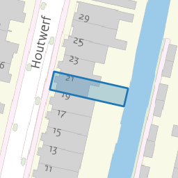 Perceel VTN00-E-1792