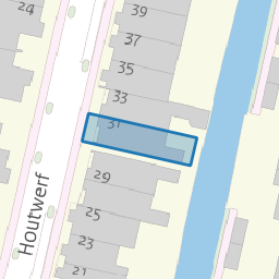 Perceel VTN00-E-1797