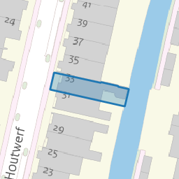 Perceel VTN00-E-1798