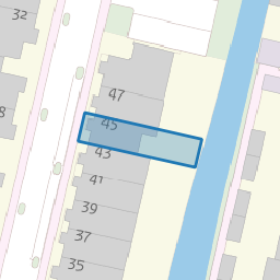 Perceel VTN00-E-1804