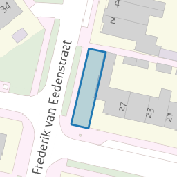 Perceel VTN00-E-1813