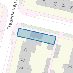 Perceel VTN00-E-1822