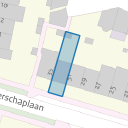 Perceel VTN00-E-1825