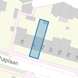 Perceel VTN00-E-1826