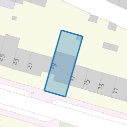 Perceel VTN00-E-1827