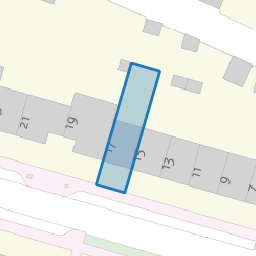 Perceel VTN00-E-1828