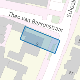 Perceel VTN00-E-1831