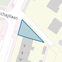 Perceel VTN00-E-1835