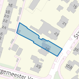 Perceel VTN00-E-1842