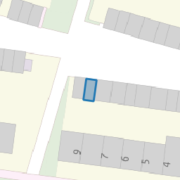 Perceel VTN00-E-1845