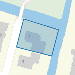 Perceel VTN00-E-1858