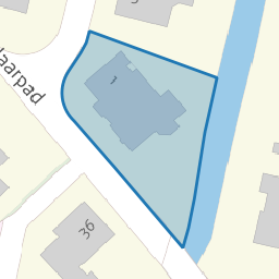 Perceel VTN00-E-1860